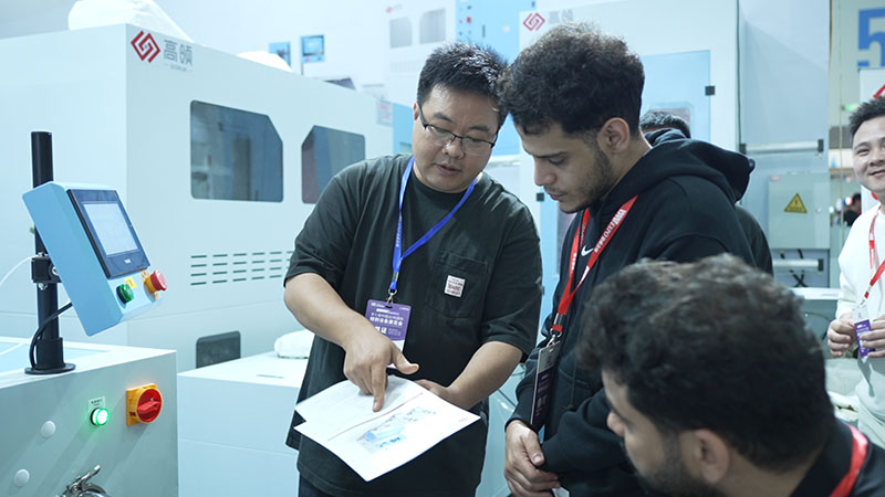 Previous exhibition highlights 4